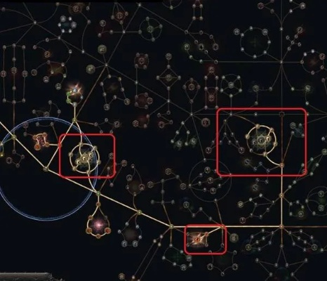 《流放之路2》盾墙流攻略：打造战争使者无敌防御，掌握核心技巧！