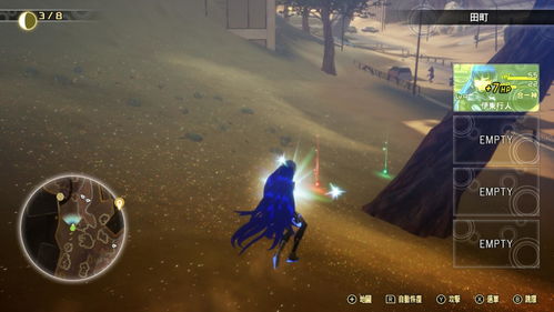 《真女神转生V》评测：揭秘令和时代神魔激战新篇章