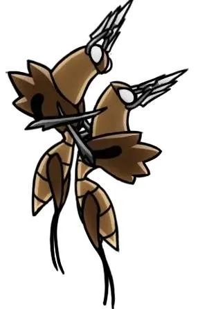 《空洞骑士》机枢舞者技能全解析：高效打法攻略揭秘