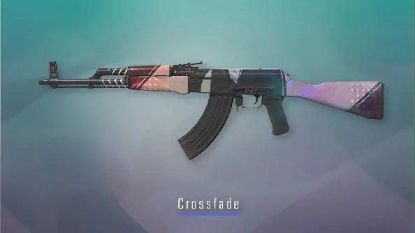 CS2创世武器箱皮肤大揭秘！9月17日更新亮点抢先看