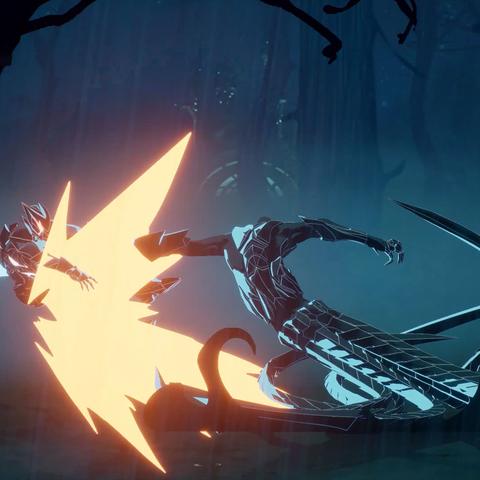 《永世必死》评测：创新战斗体验，绝美场景演绎，沉浸式游戏盛宴