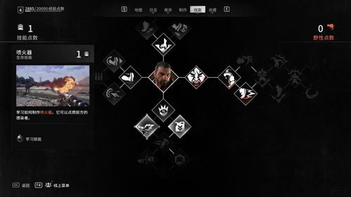 《消逝的光芒困兽》标准版性价比解析：揭秘低价游戏攻略