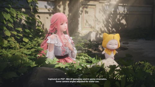 《无限暖暖》沉稳思绪轻松得，独家攻略助你一臂之力