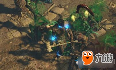 《流放之路2》白武僧冰击流攻略：打造极致冰冻伤害新选择