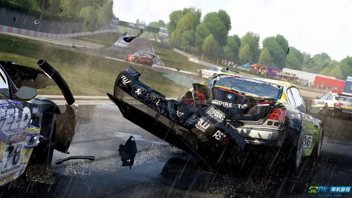 《赛车计划》：草根3A大作逆袭，评测8.6分！