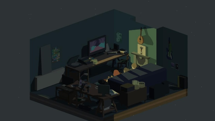 《昨日难留》评测:情感深刻却略显稚嫩,探索游戏魅力新维度 《昨日难留》评测:情感深刻却略显稚嫩,探索游戏魅力新维度