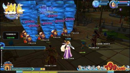 《天神镇》评测:神仙游戏尝鲜,创意无限,体验打磨中的奇幻之旅 《天神镇》评测:神仙游戏尝鲜,创意无限,体验打磨中的奇幻之旅