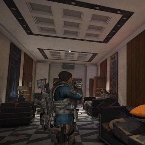 维京沙盒新纪元，《英灵神殿》评测：探索未知的北欧传奇世界