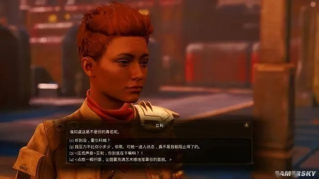 《天外世界》DLC深度评测：复古太空冒险，侦探元素新体验