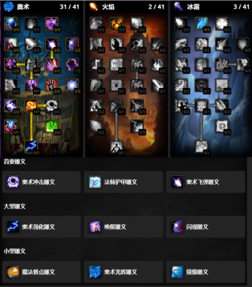 《无主之地4》哈洛天赋解析：重力法师技能效果深度揭秘