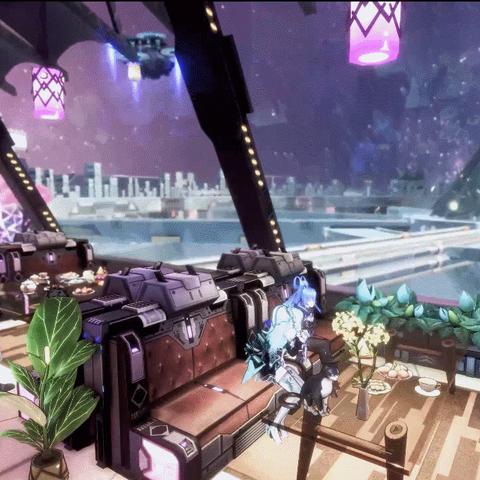 《描绘生命：双界》评测：任系卡通平台跳跃游戏，体验全新视觉盛宴