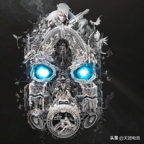 《无主之地4》技能点重置攻略:轻松解锁全新战斗技巧 《无主之地4》技能点重置攻略:轻松解锁全新战斗技巧