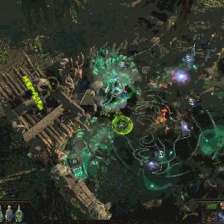 《流放之路2》0.3C更新亮点抢先看：深度解析新内容震撼来袭