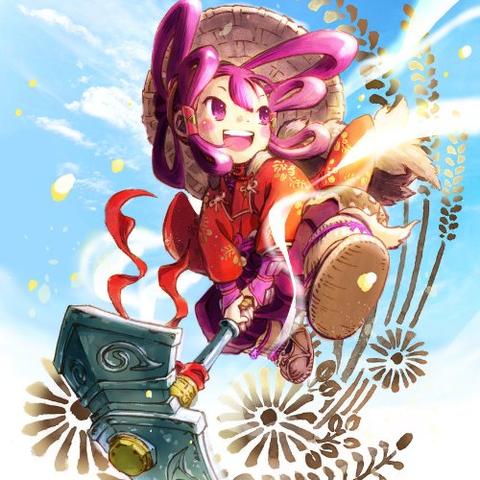 稻姬种田体验升级!《天穗之咲稻姬》打造最硬核模拟新篇章 稻姬种田体验升级!《天穗之咲稻姬》打造最硬核模拟新篇章