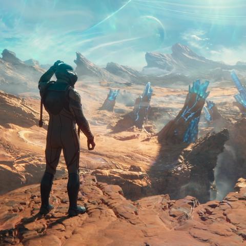 《天外世界》Steam版评测：续写新维加斯传奇，探索未知宇宙之旅