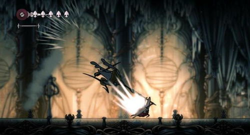 《空洞骑士》丝之歌技能解锁攻略:轻松掌握技能修改技巧 《空洞骑士》丝之歌技能解锁攻略:轻松掌握技能修改技巧