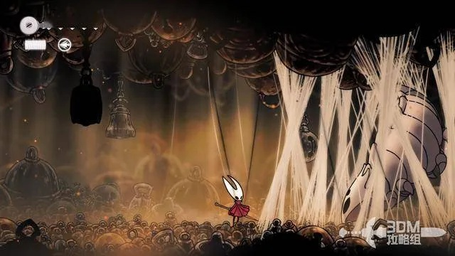 《空洞骑士》丝之歌塞斯任务攻略：轻松接取，解锁全新游戏体验