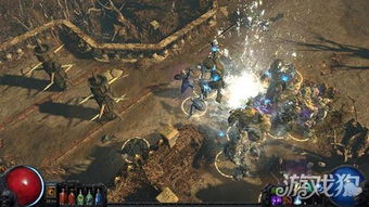 《流放之路2》锐眼古灵掷弹技巧解析，解锁全新战斗策略！