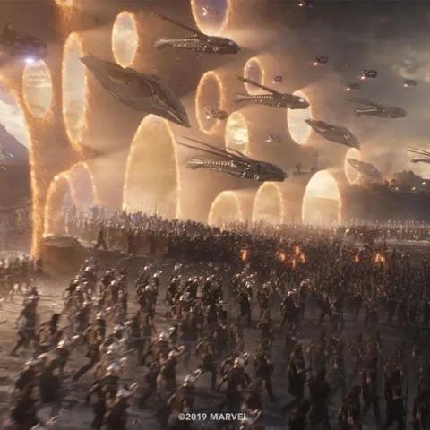 《复仇者联盟》评测：海量内容盛宴，细节优化待升级