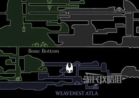 《空洞骑士丝之歌》怪物攻略:揭秘丝之歌区域神秘怪物分布与挑战 《空洞骑士丝之歌》怪物攻略:揭秘丝之歌区域神秘怪物分布与挑战