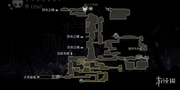 《空洞骑士》寻灵火提灯攻略:快速获取秘境提灯位置技巧 《空洞骑士》寻灵火提灯攻略:快速获取秘境提灯位置技巧