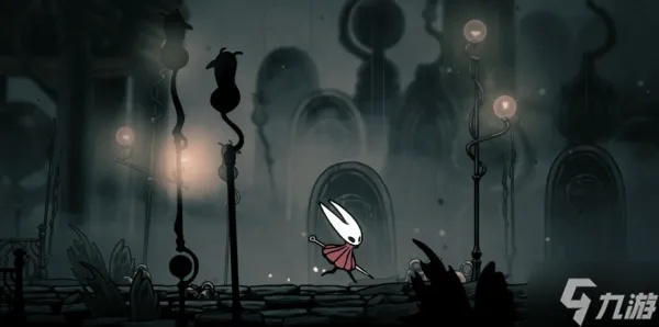 《空洞骑士》丝之歌爪镜攻略:快速找到隐藏爪镜位置技巧揭秘 《空洞骑士》丝之歌爪镜攻略:快速找到隐藏爪镜位置技巧揭秘