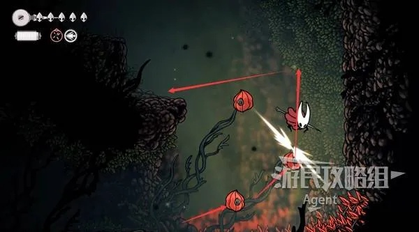 《空洞骑士》丝之歌爪镜攻略:快速找到隐藏爪镜位置技巧揭秘 《空洞骑士》丝之歌爪镜攻略:快速找到隐藏爪镜位置技巧揭秘