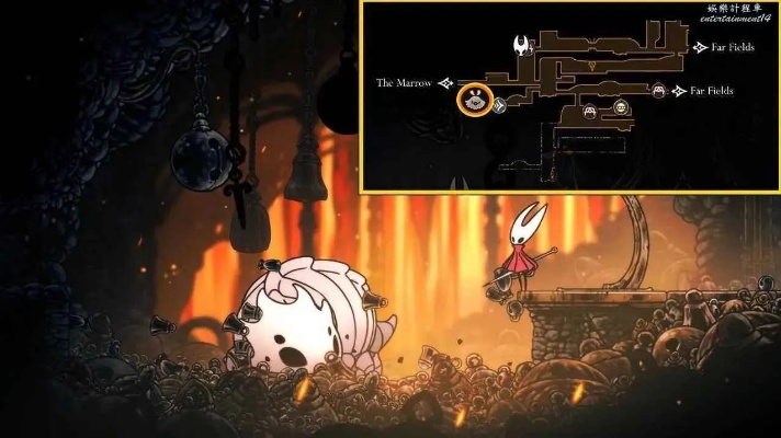 《空洞骑士》丝之歌跳蚤蜜酿攻略：快速获取独门秘籍！