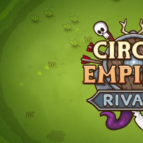 《环形帝国：竞争者》评测揭秘：体验低配版“帝国时代”的独特魅力