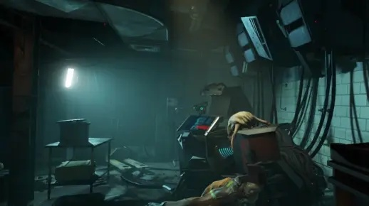 《半衰期：爱莉克斯》评测：探索未来，沉浸式体验即将开启