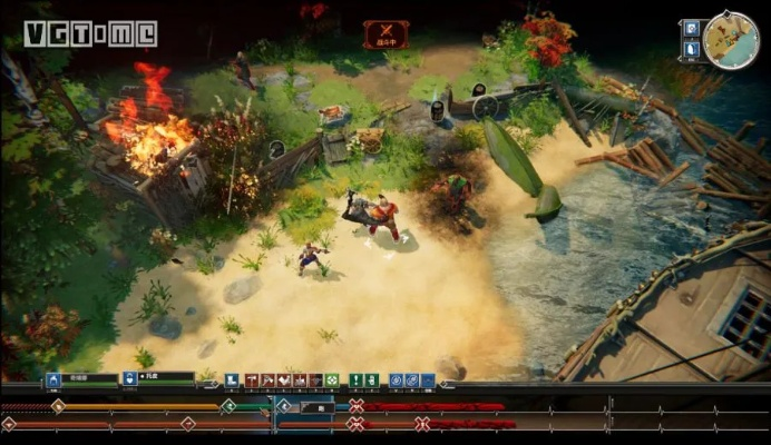 《魔铁危机》评测：官方SL神技揭秘，游戏体验再升级！