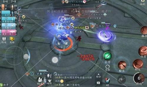 《决胜巅峰》游镰攻略：深度解析技能与高效打法技巧揭秘