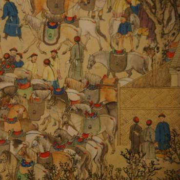 《女王游戏》全攻略揭秘：盛世天下通关秘籍，轻松掌握游戏技巧