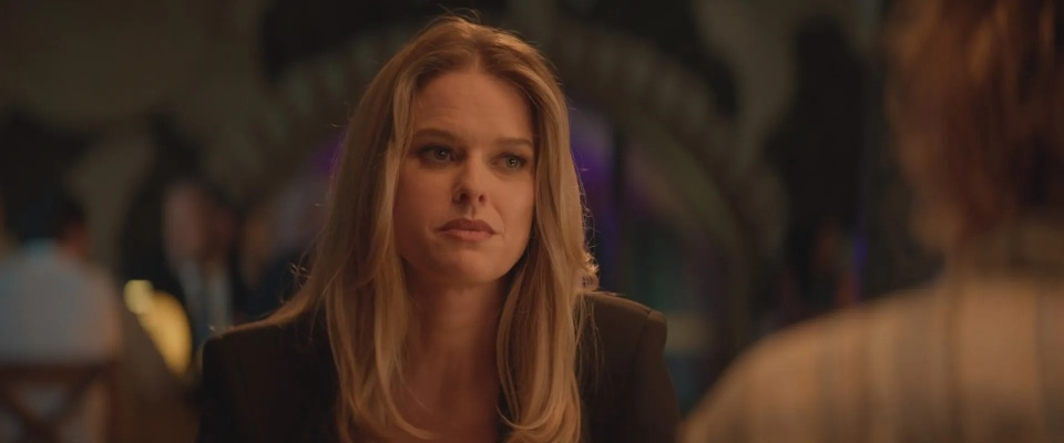 《瑞秋·福斯特之死》剧情解析:深度剖析灵性缺失的悬疑电影内核 《瑞秋·福斯特之死》剧情解析:深度剖析灵性缺失的悬疑电影内核