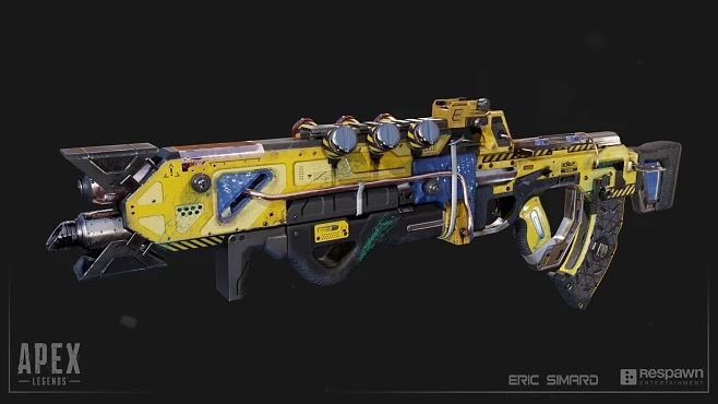 《无主之地4》独享皮肤攻略：Hazard Pay武器皮肤快速获取技巧