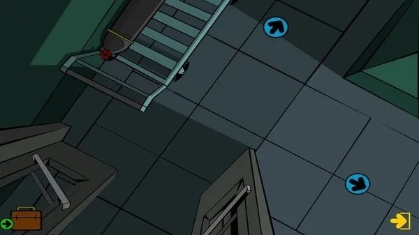 建筑师区域返回攻略:自愈厅电梯下路如何高效返回? 建筑师区域返回攻略:自愈厅电梯下路如何高效返回?