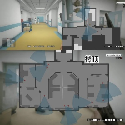 建筑师区域返回攻略:自愈厅电梯下路如何高效返回? 建筑师区域返回攻略:自愈厅电梯下路如何高效返回?