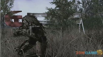 《使命召唤:现代战争》评测:直击战场核心,揭秘最真实现代战争体验 《使命召唤:现代战争》评测:直击战场核心,揭秘最真实现代战争体验