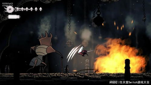 《空洞骑士丝之歌》碎裂者修女高效攻略:轻松击败技巧解析 《空洞骑士丝之歌》碎裂者修女高效攻略:轻松击败技巧解析