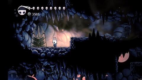 《空洞骑士》修长之钉长爪获取攻略：独家技巧助你轻松入手