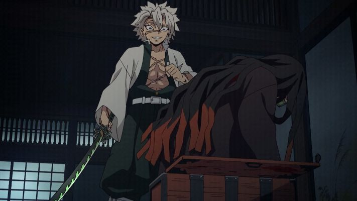 《鬼灭之刃》实弥技能全解析：火之神血风谭2独家揭秘！