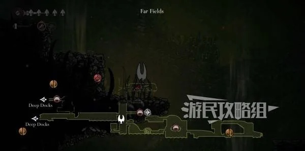 《空洞骑士》丝之歌护佑钟攻略：快速获取护佑钟技巧揭秘