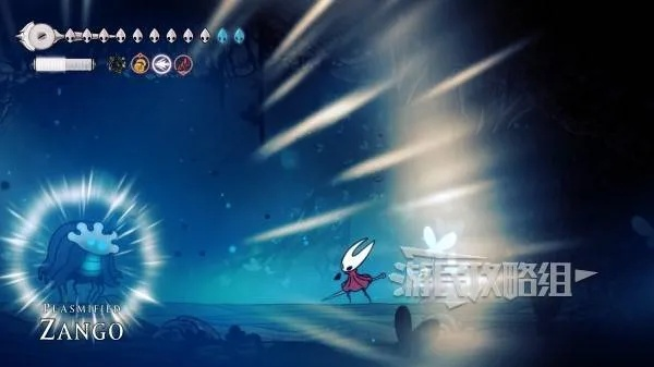 《空洞骑士丝之歌》猎人日志解锁攻略：揭秘敌人图鉴解锁技巧，轻松解锁新篇章