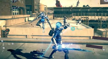 《异界锁链》评测：白金工作室突破之作，探索全新游戏体验