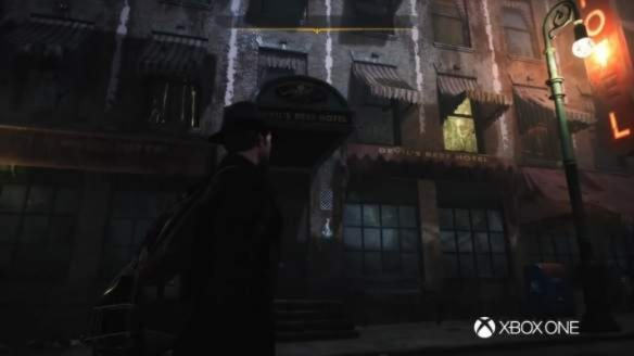 克苏鲁元素下的福尔摩斯探案：揭秘《沉没之城》独特魅力