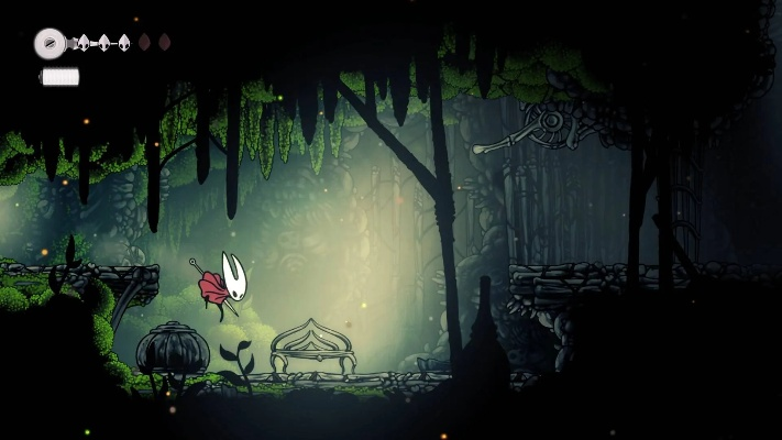 《空洞骑士丝之歌》高效刷念珠攻略：解锁快速升级秘籍