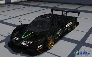 年度赛车巅峰对决！《神力科莎：竞速》评测：真实赛道，速度与激情新体验