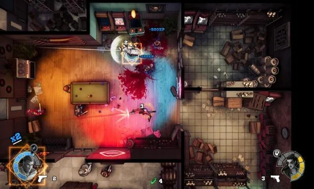 《神之扳机》深度评测:体验极致快感,今晚畅玩不设限! 《神之扳机》深度评测:体验极致快感,今晚畅玩不设限!