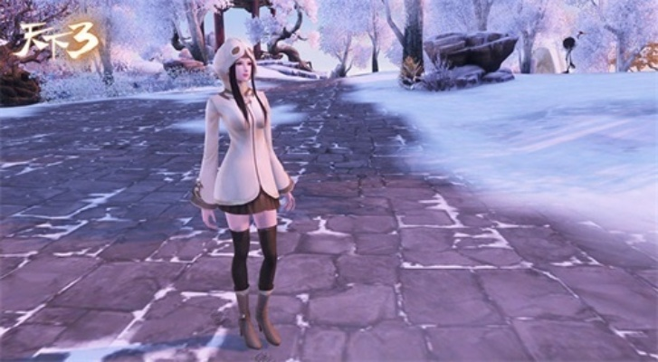 《天下3》纪录赛季服大揭秘：揭秘吉尼斯双冠传奇魅力！