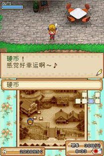 《牧场物语风》集市热度揭秘:轻松掌握趋势动向攻略 《牧场物语风》集市热度揭秘:轻松掌握趋势动向攻略